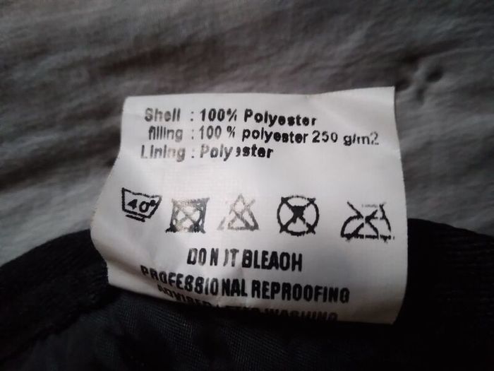 Waterproof Turnout Neck Cover.Large.Brand New