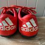 Adidas football boots size 3 Image 4