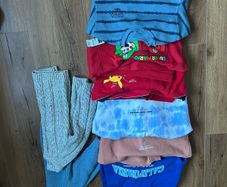 boys bundle