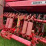 MF 30 Seed Drill Image 8