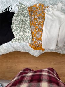 4 summer tops