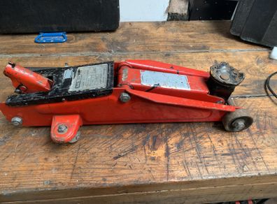 trolley jack 2ton