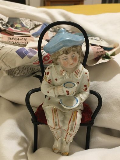 Ceramic