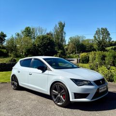 Seat Leon Cupra 280 2.0 TSI DSG