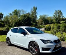 Seat Leon Cupra 280 2.0 TSI DSG Automatic