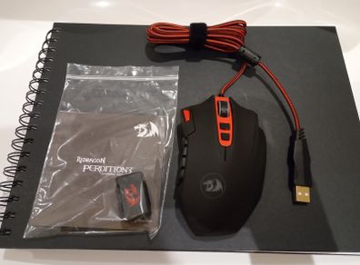 Redragon Gaming Mouse