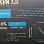 Asus Z270e motherboard i7 7700k cpu with ram Image 8