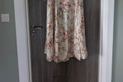 dress size large 10-12.