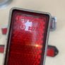 Fiat Ferrari Lamborghini 60's 70's USA Side markers Image 7