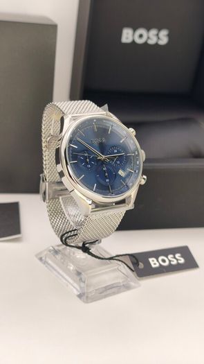 Hugo Boss men's watch
