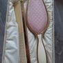 vintage 1960s lissco vanity set Image 4
