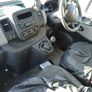 Breaking Renault traffic 2016 1.6 diesel Image 9