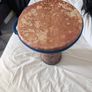 Darbuka (doumbek) unique ceramic diameter 28.5 cm Image 2