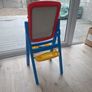 Reversable art easel Image 3