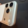 iPhone 17 Pro 256GB White - Mint Condition Image 7