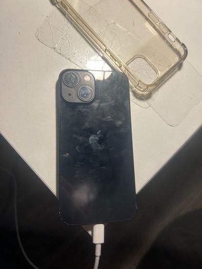 iPhone 13 mini