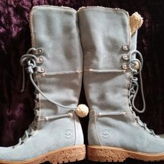 Timberland Girls boots
