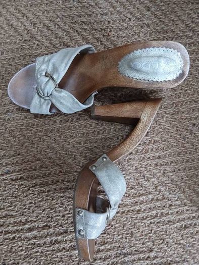 Beautiful Sandals