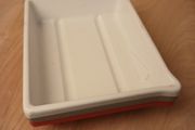 Small darkroom trays