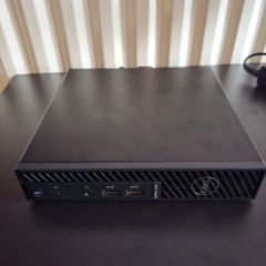 Dell optiplex 3000 i3 12100T | 16GB | 250GB SSD+500GB | Wifi Bluetooth