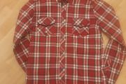 Shirt/Guy's 'Guide London' Check Shirt ..FINAL Price Drop