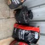 Bbq coals Image 2