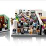 Lego 21336 The Office Image 4