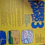 American Console, Mexico, Canada, Super Mario Bros 3  Nintendo Sofware Nes Image 10