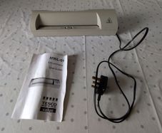 Tesco Laminator Free to take away