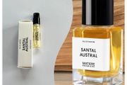 Santal Austral by Matiere Premiere