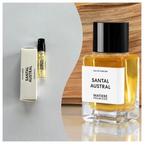 Santal Austral by Matiere Premiere