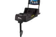Cosatto Port Isofix Car Seat Base  Black