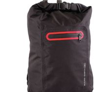 Ocean and Earth Waterproof Travel Lite Backpack