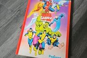 Marvel Calssics Annual 1998