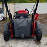 Harry 196V lawnmower Image 6