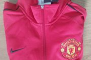 Retro Nike Manchester United Training Top (M) BNWT