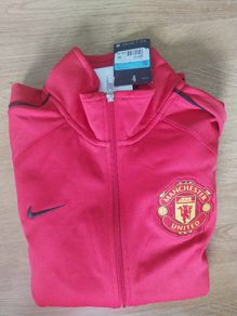 Retro Nike Manchester United Training Top (M) BNWT