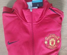 Retro Nike Manchester United Training Top (M) BNWT