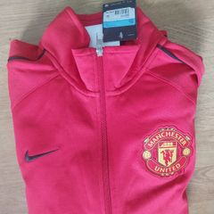 Retro Nike Manchester United Training Top (M) BNWT