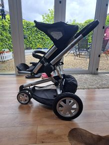 Quinny buggy for sale