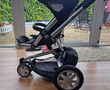 Quinny buggy for sale