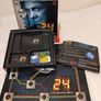 24 Dvd Board Game from the tv show Image 9