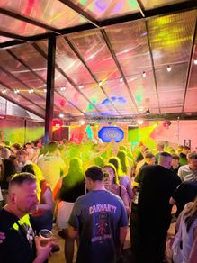 Moving head Uking ZQ02011 - 8x