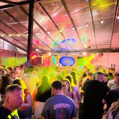 Moving head Uking ZQ02011 - 8x