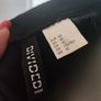 H&M Divided black glitter skinny pants size UK12 EU40 Perfect condition Postage included Image 4