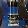 Gibson ES-135 Blueburst Image 5