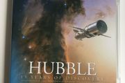 Hubble: 15 Years Of Discovery [2005] [DVD TV Boxset]