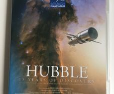 Hubble: 15 Years Of Discovery [2005] [DVD TV Boxset]