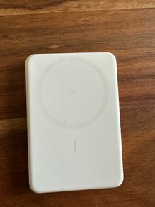 Anker power bank