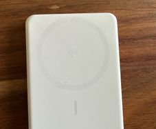 Anker power bank